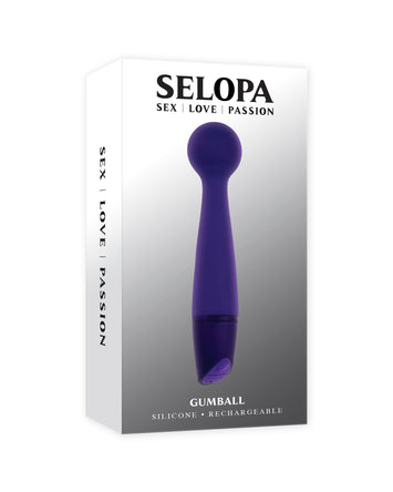 Selopa Gumball Default Title