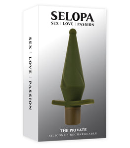 Selopa The Private Default Title