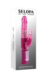 Selopa Rechargeable Bunny