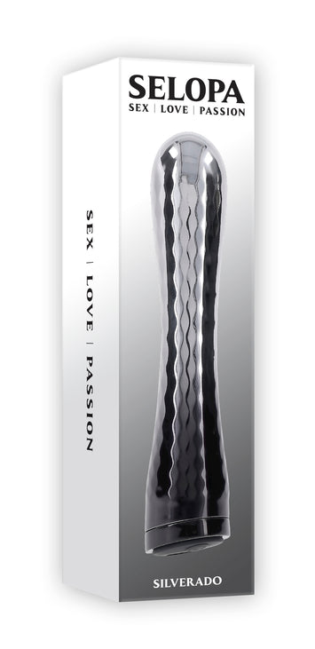 Selopa Silverado Default Title