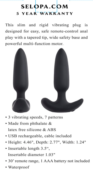 Selopa Black Beauty Default Title