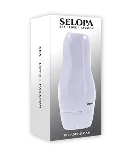 Selopa Pleasure Can