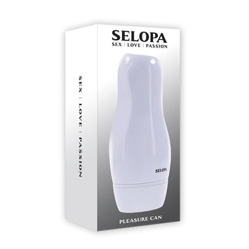 Selopa Pleasure Can Default Title