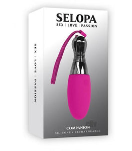 Selopa Companion