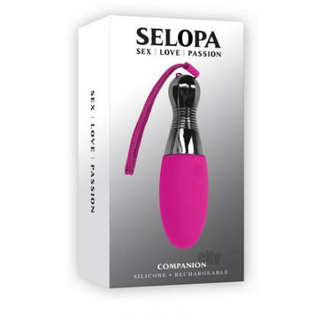 Selopa Companion Default Title
