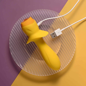 Selopa Mellow Yellow Default Title