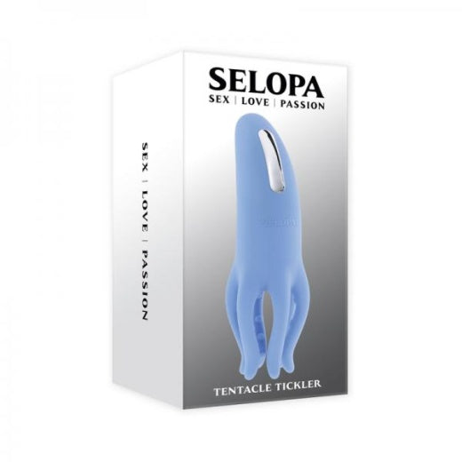 Selopa Tentacle Tickler Default Title