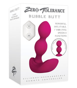 (d) Zero Tolerance Bubble Butt Default Title