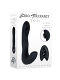 Zero Tolerance Tap It Vibe