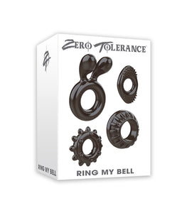 Zero Tolerance Ring My Bell