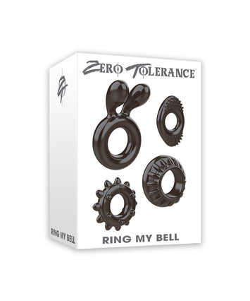 Zero Tolerance Ring My Bell Default Title