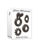 Zero Tolerance Ring My Bell