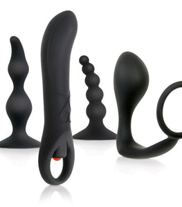 Zero Tolerance Intro To Prostate Kit Default Title