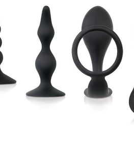 Zero Tolerance Intro To Prostate Kit Default Title