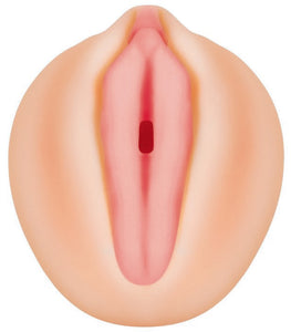 Zero Tolerance Alexis Texas Realistic Vagina Stroker W/ Movie Download Default Title