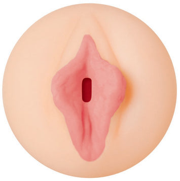 Zero Tolerance Tori Black Realistic Vagina Stroker W/ Movie Download Default Title