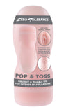 Zero Tolerance Pop & Toss Default Title