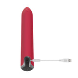 Zero Tolerance Diablo Bullet Vibrator