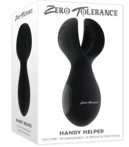 Zero Tolerance Handy Helper