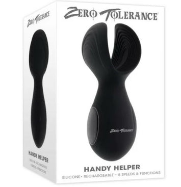 Zero Tolerance Handy Helper Default Title