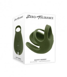 Zero Tolerance Nutty Buddy Default Title