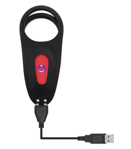 Zero Tolerance Vibrating Girth Enhancer Default Title