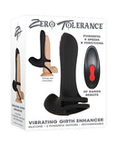 Zero Tolerance Vibrating Girth Enhancer Default Title