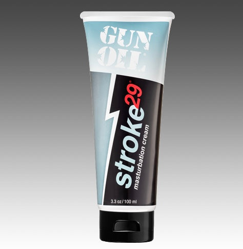 Stroke 29 3.3 Oz Tube Default Title