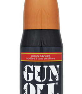 Gun Oil Lubricant 32 Oz