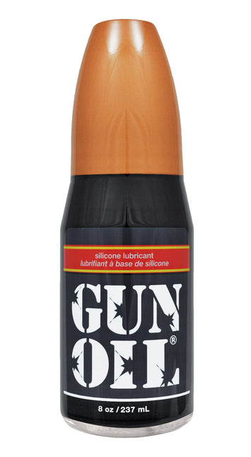 Gun Oil Lubricant 32 Oz