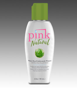 Pink Natural
