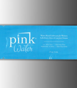 Pink Water Foil Packs Each Default Title