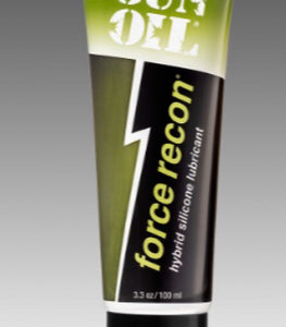 Force Recon 3.3 Oz Tube Default Title