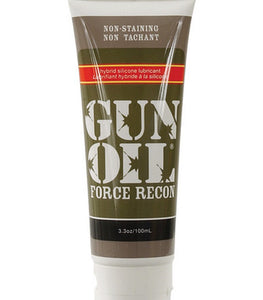 Force Recon 3.3 Oz Tube Default Title