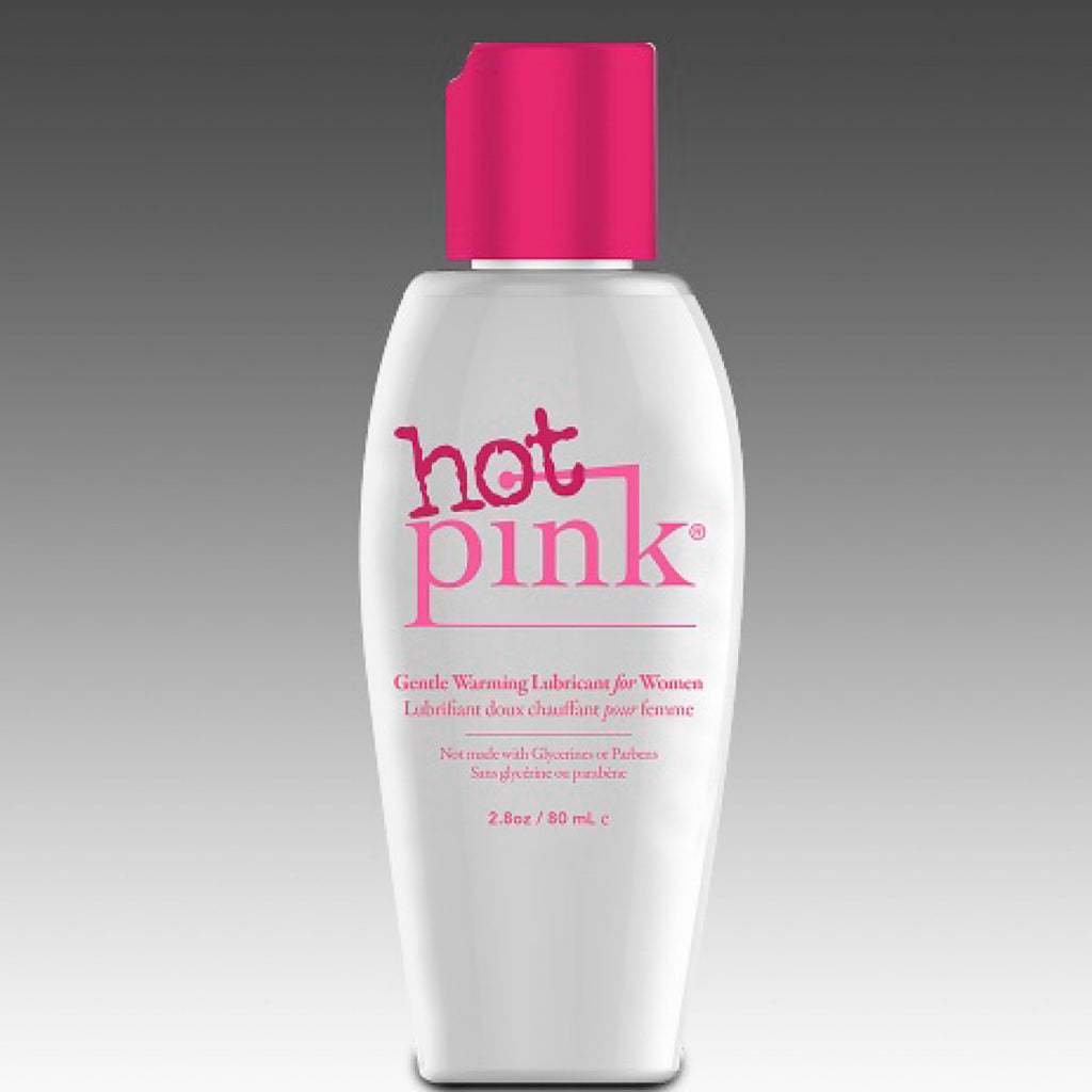Hot Pink