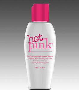 Hot Pink