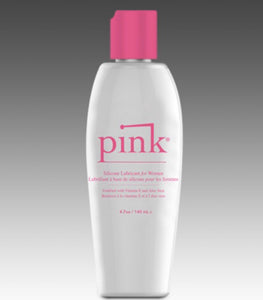 Pink Silicone