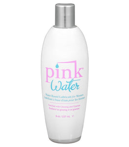 Pink Water 8 Oz Default Title