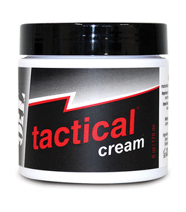 Gun Oil Tactical Cream 6oz Jar