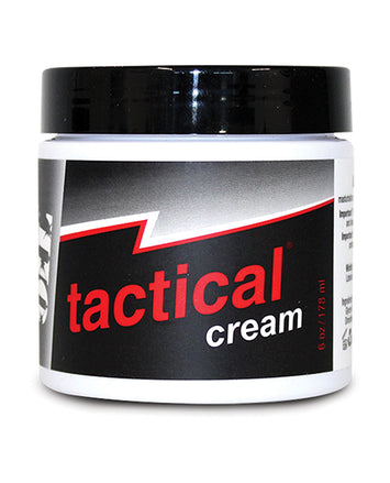 Gun Oil Tactical Cream 6oz Jar Default Title