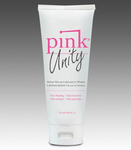 Pink Unity 3.3 Oz Default Title