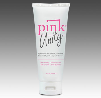 Pink Unity 3.3 Oz Default Title