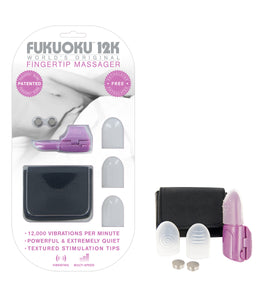 Fukuoku 12k Pink Default Title