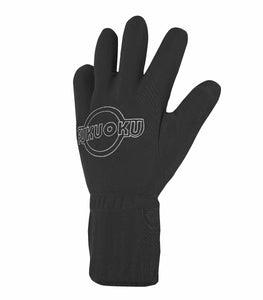 Fukuoku Glove Left Hand Black