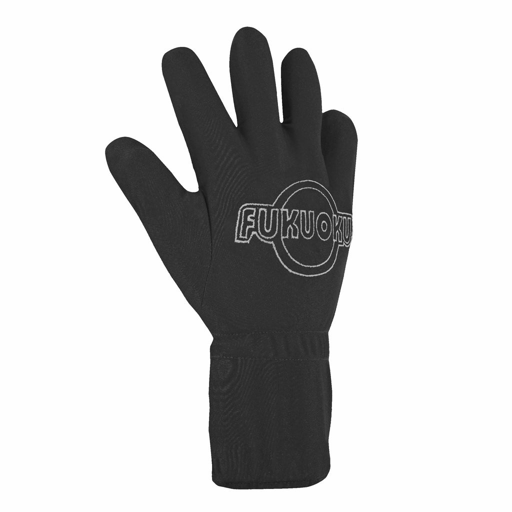 Fukuoku Glove Right Hand Black