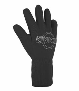 Fukuoku Glove Right Hand Black