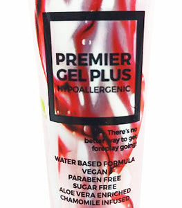 Forplay Premier Gel Plus 1.25 Oz (bulk)