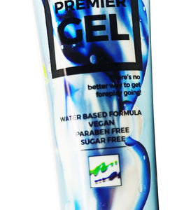 Forplay Premier Gel 1.25 Oz (bulk)