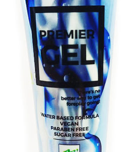 Forplay Premier Gel 1.25 Oz (bulk)