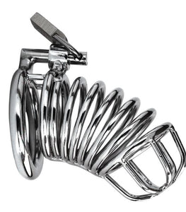 Kink Collection Cock Cages Damon Default Title